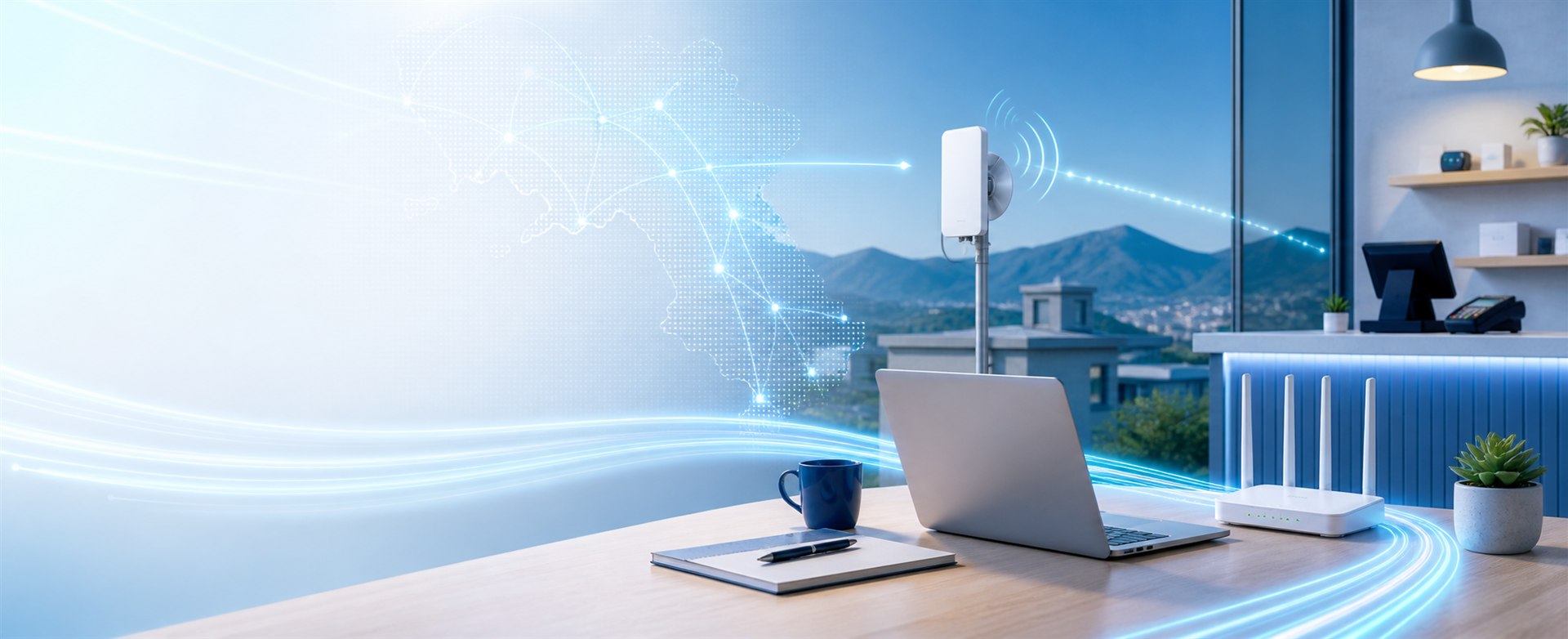 Newsletter INC: rete, assistenza e servizi digitali per clienti e aziende